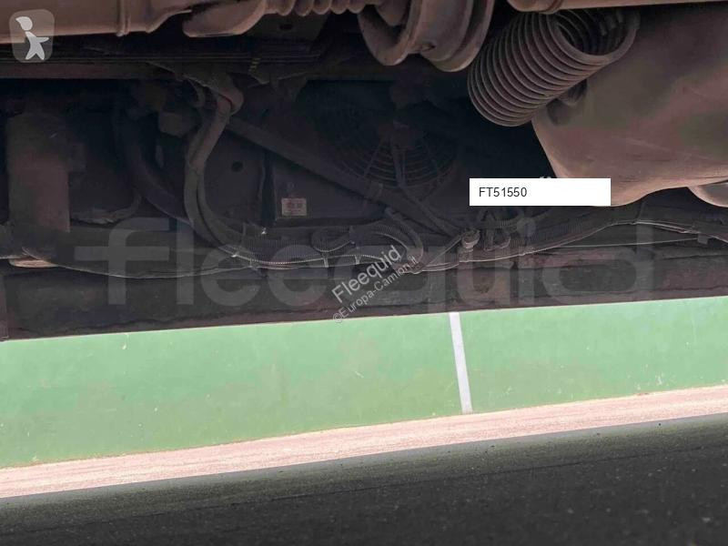 Véhicule utilitaire Mercedes