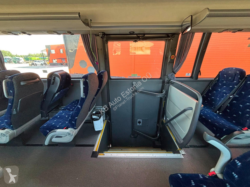 باص VDL Futura FMD 2-148/440 6x2*4 57 SEATS /...