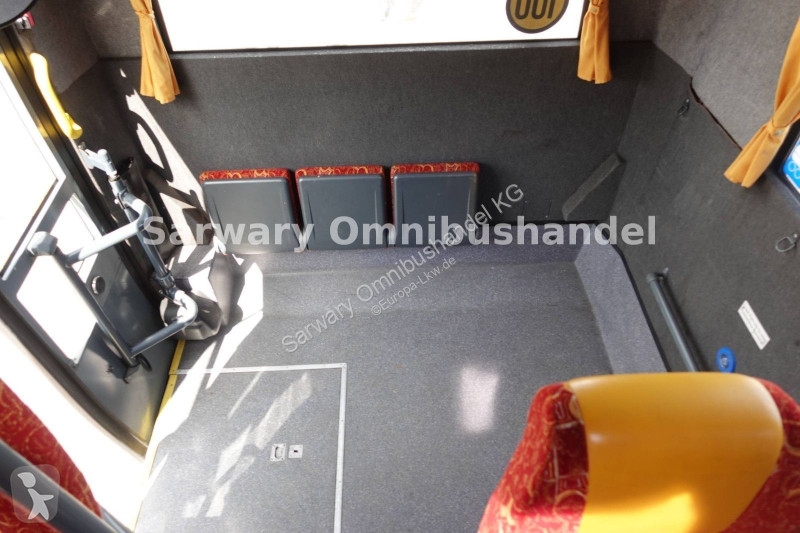 باص Iveco 65C17 *Klima...
