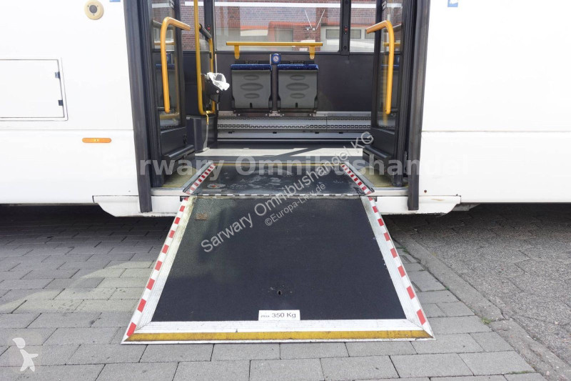 باص VDL Citea SLF 120-250 *Klima*EEV*35-Sitze*