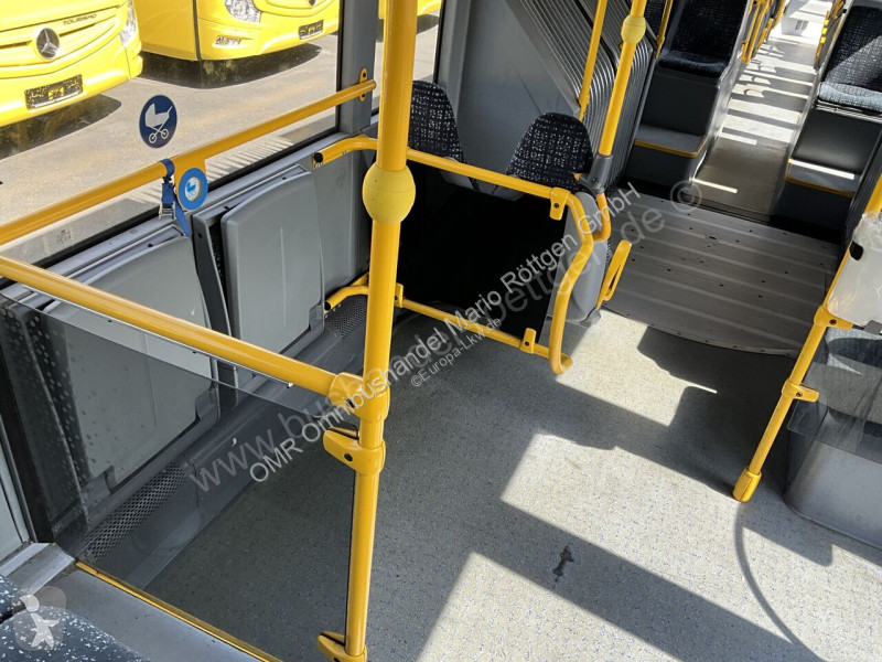 باص Mercedes O 530 G