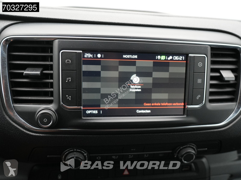 باص Citroën Personenvervoer 9-Persoons L3H1...