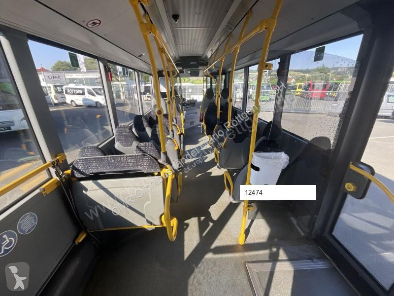 Autobus Mercedes O 530 G