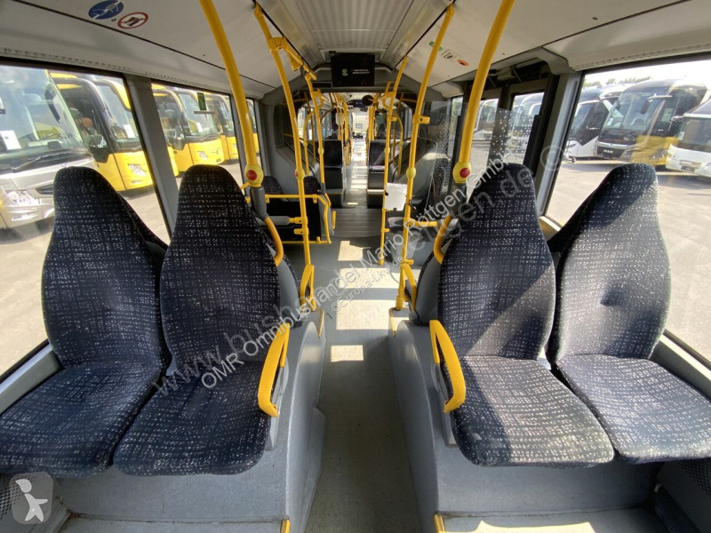 Autobus Mercedes O 530 G