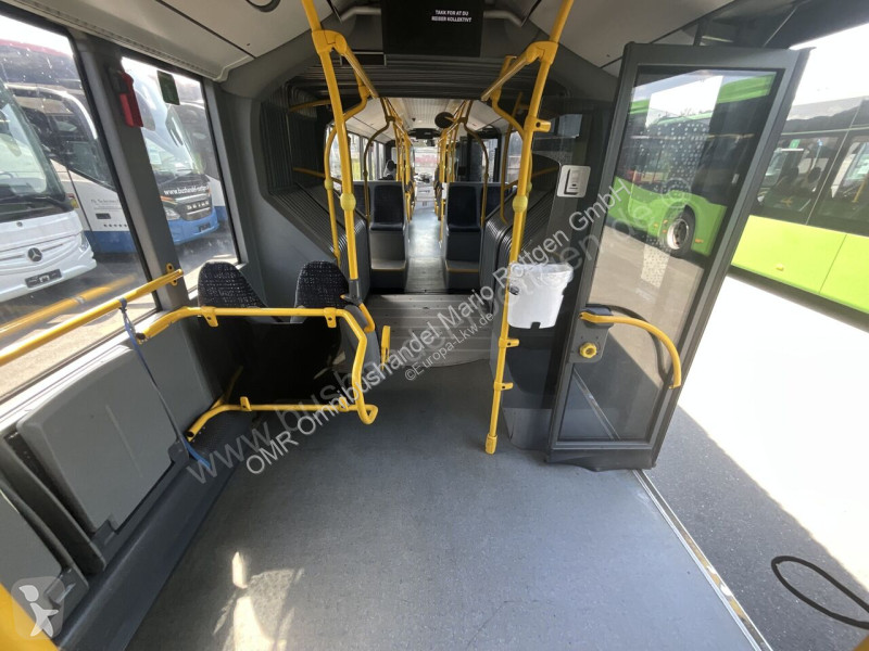 Autobus Mercedes O 530 G