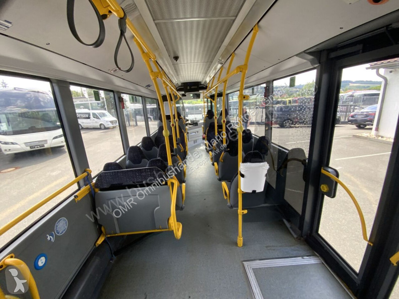Autobus Mercedes O 530 G