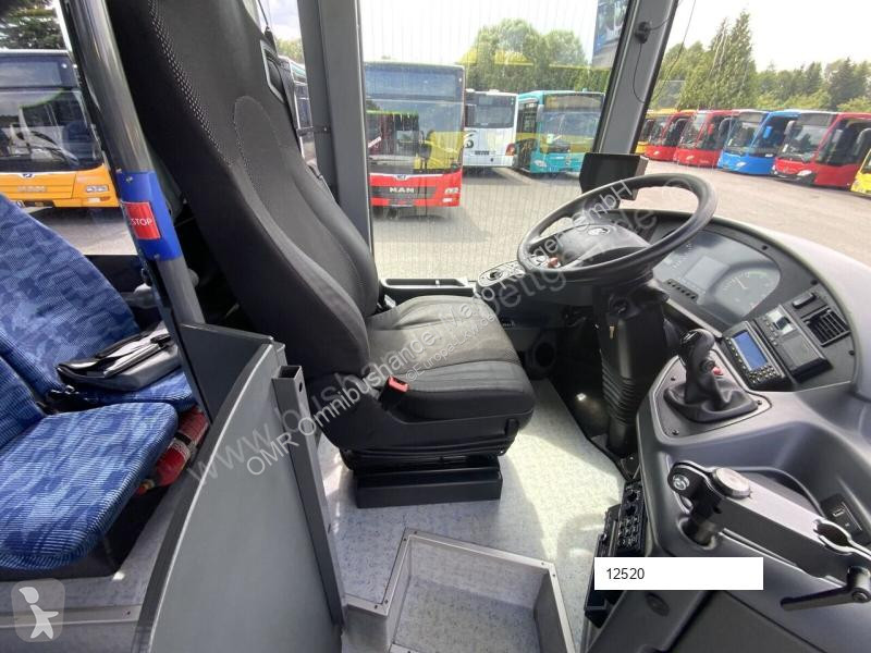 Autobus Setra S 415 LE Business