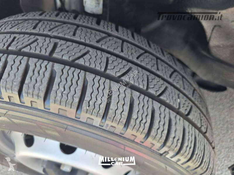 باص Fiat FIAT  9 POSTI 2021 MULTIJET