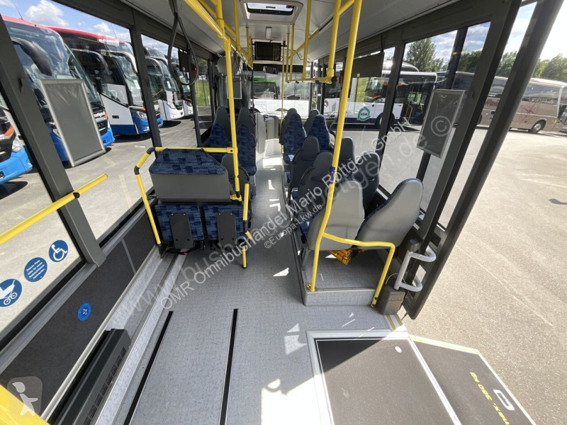 Autobus Setra S 415 LE Business