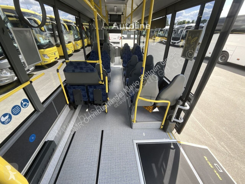 Autobus Setra S 415 LE Business