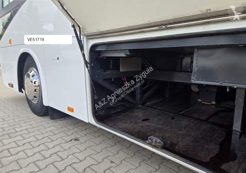 Градски автобус Irisbus