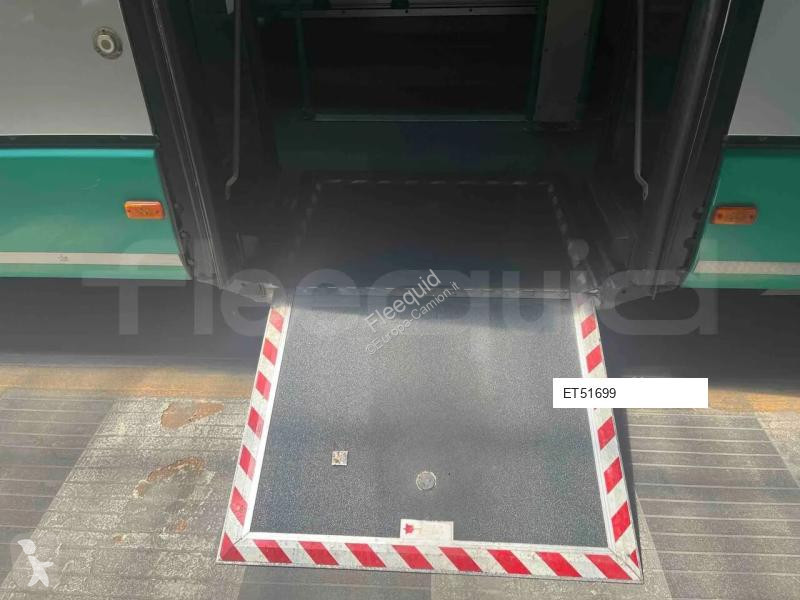 Autobus Iveco Citelis