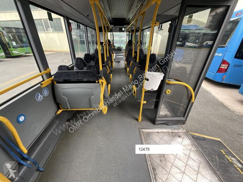 Autobus Mercedes O 530 G