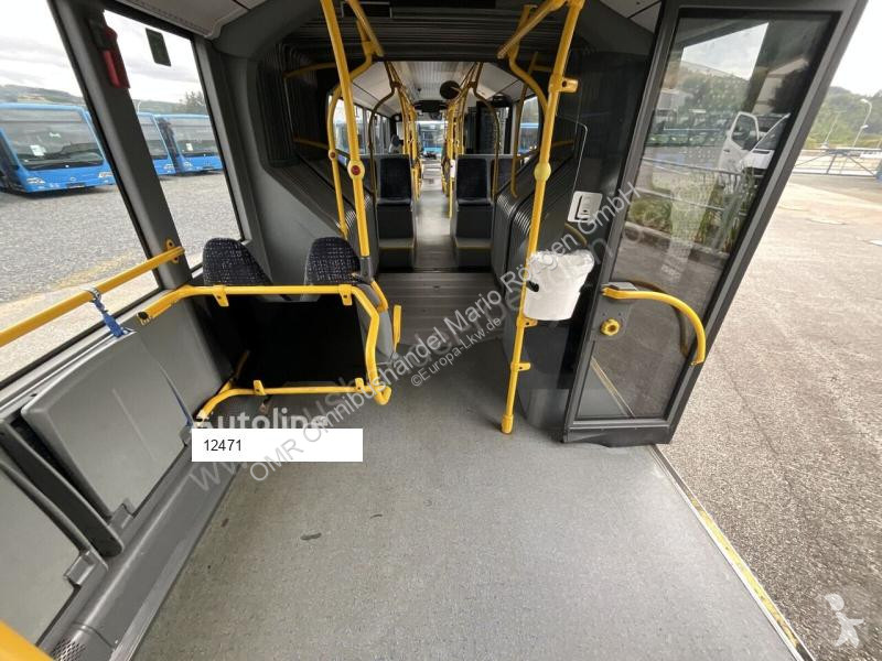Autóbusz Mercedes O 530 G