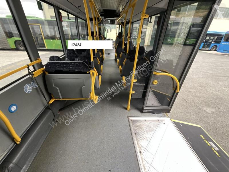 Autobussen Mercedes O 530 G