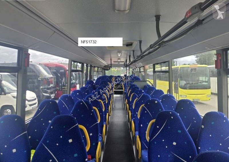 Autobús Mercedes INTOURO/ SPROWADZONY / 60 +24...