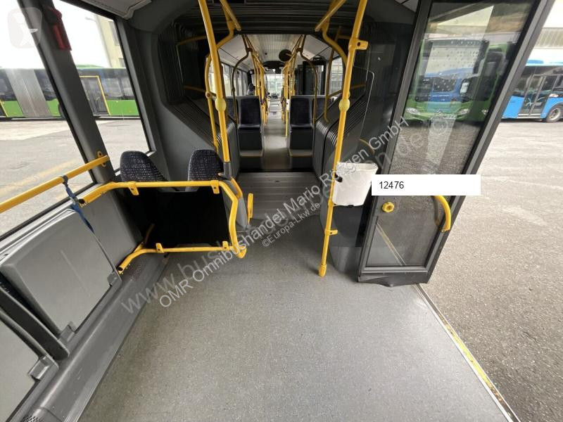 باص Mercedes O 530 G
