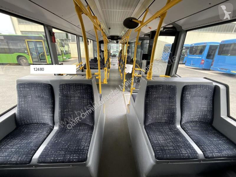 باص Mercedes O 530 G