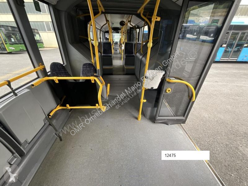 باص Mercedes O 530 G