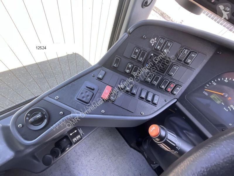 Градски автобус Setra S 415 LE Business