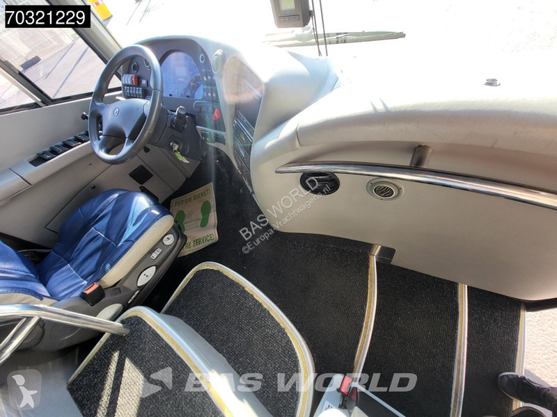 Autobus Iveco 7B2 4X2 Nightliner Touring car 15...