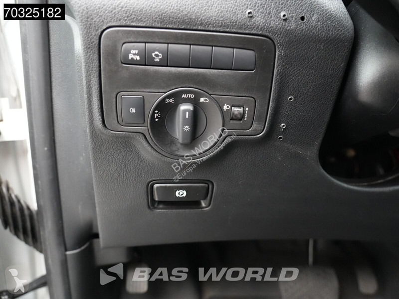 باص Mercedes 116 Automaat L2H1 Trekhaak Airco...