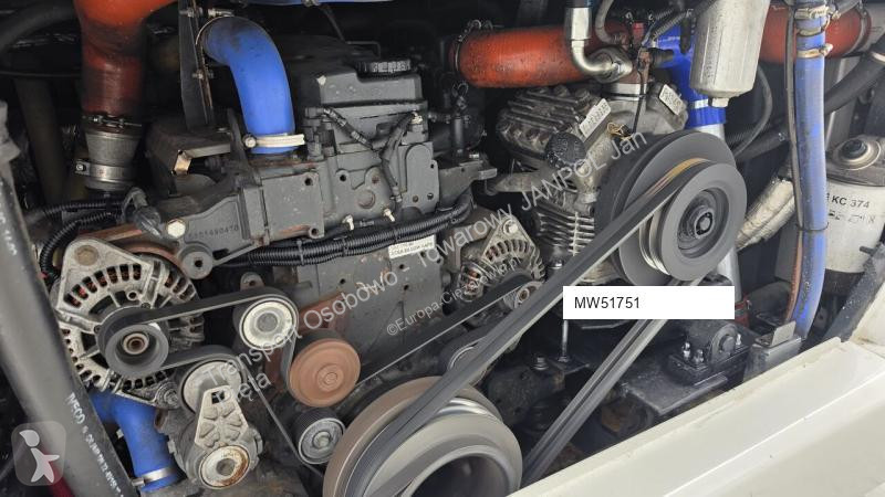 Градски автобус Iveco Irisbus LE - EURO 6