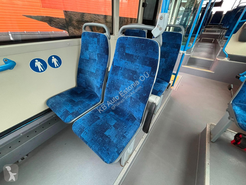 باص Iveco LE 4x2 41 SEATS / AC / AUXILIARY HEATER