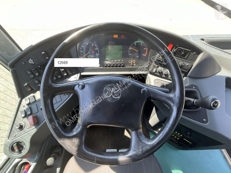 باص Setra