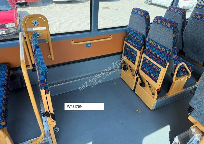 Градски автобус Irisbus CROSSWAY/ SPROWADZONY /...