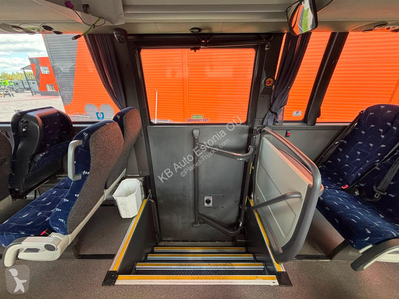 باص VDL Futura FMD 2-148/440 6x2*4 57 SEATS /...