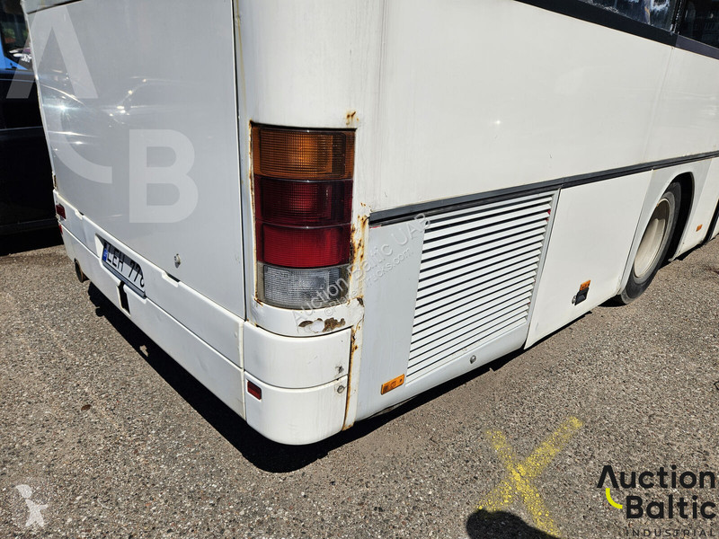 Furgoneta Setra