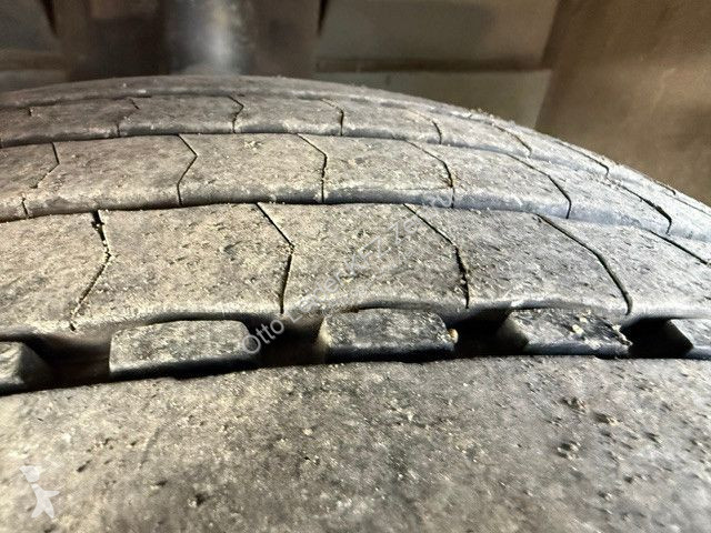 باص Setra S 417 UL   419 UL  Klima 65 Sit. +26...