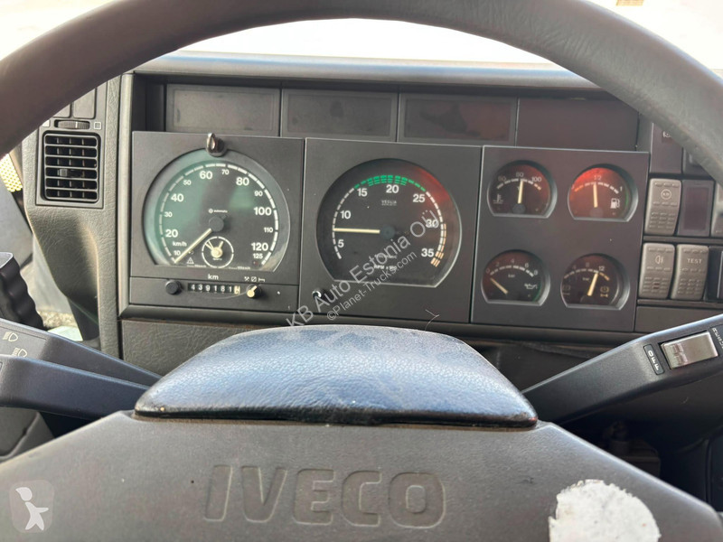 باص Iveco CC120/130 E24/FP EURO5