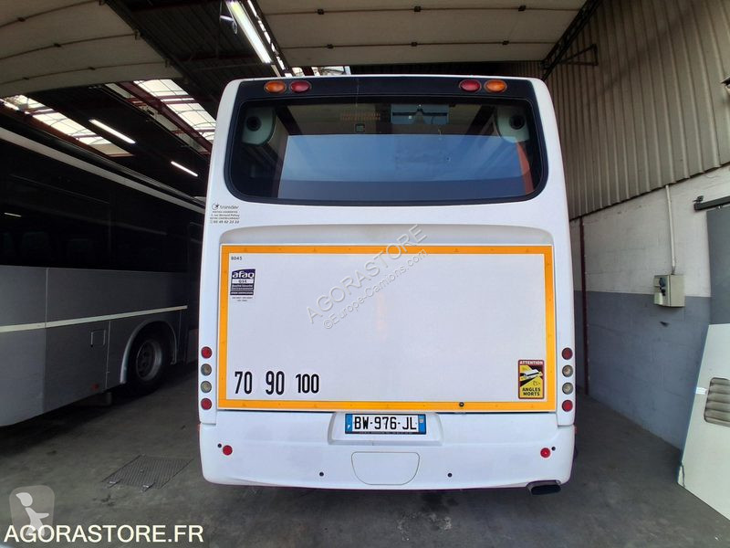 باص Irisbus CROSSWAY