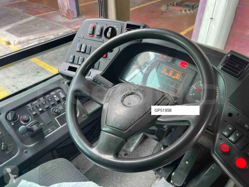 Autobus Iveco N. 25 Iveco Citelis