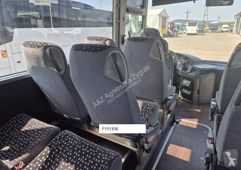 باص Mercedes INTOURO M / SPROWADZONY  / 60...