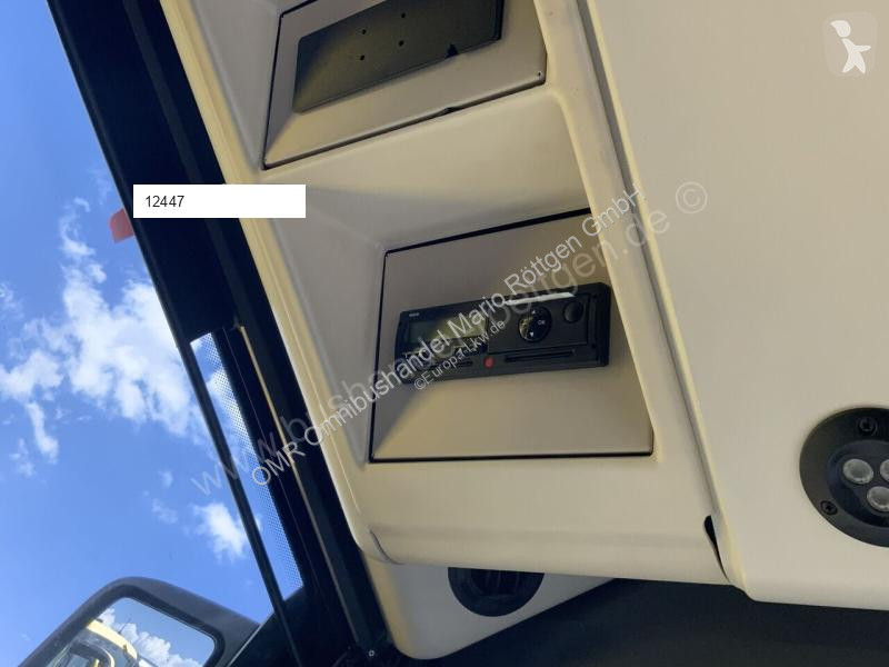 باص Iveco LE