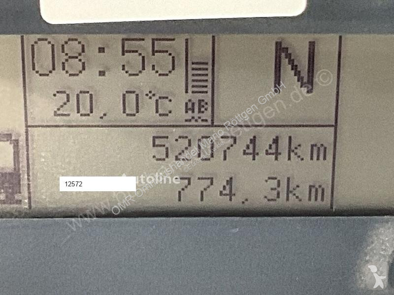 باص Iveco LE