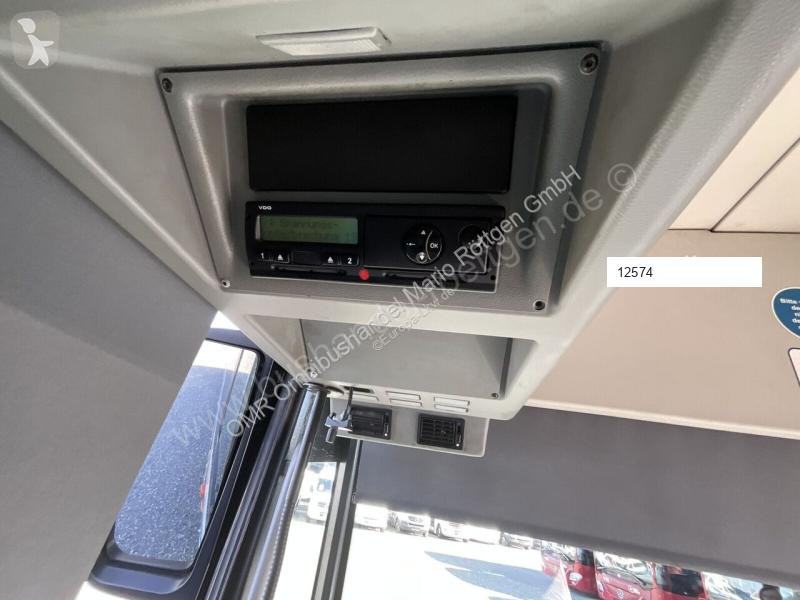 Autobús Mercedes O 530