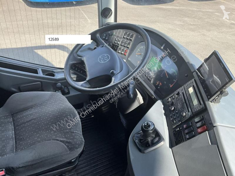 باص Setra GTUL