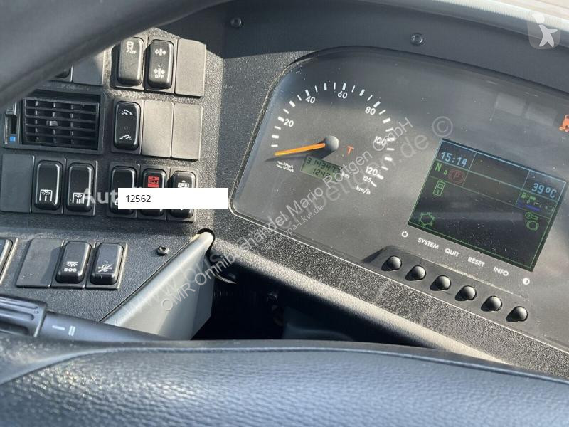 باص Setra S 415 LE Business