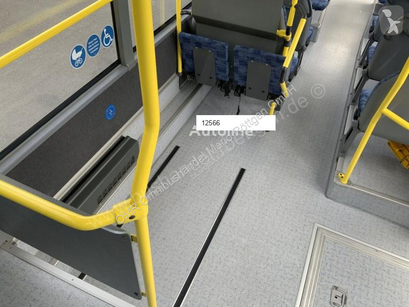 باص Setra S 415 LE Business