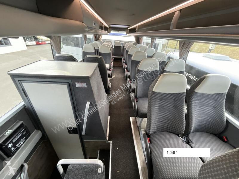 Autobús Van Hool Astromega