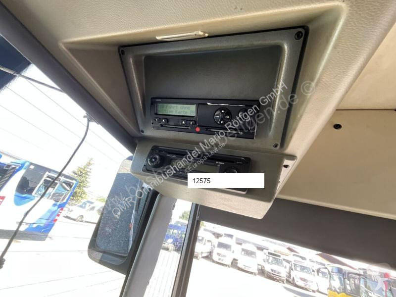 Autobussen Mercedes O 530 LE