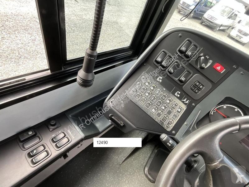 باص Scania Hess LE KUB 13,5