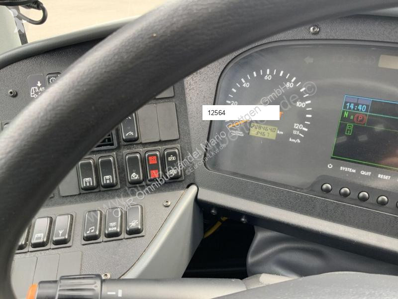 باص Setra S 415 LE Business