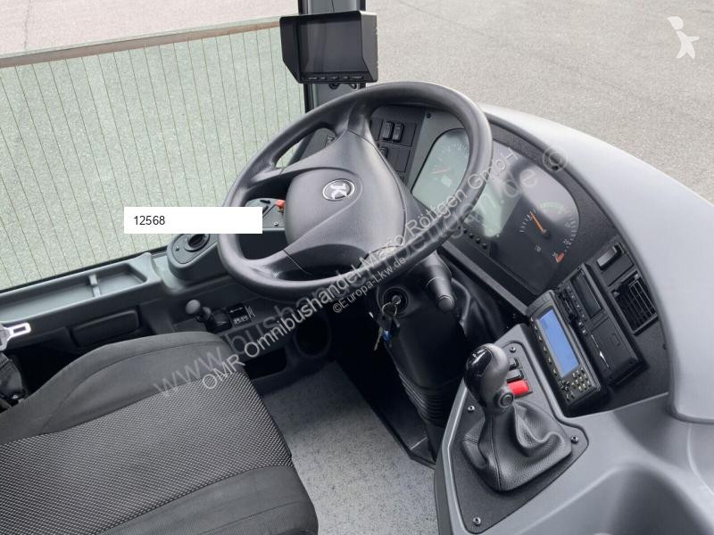 باص Setra S 415 LE Business