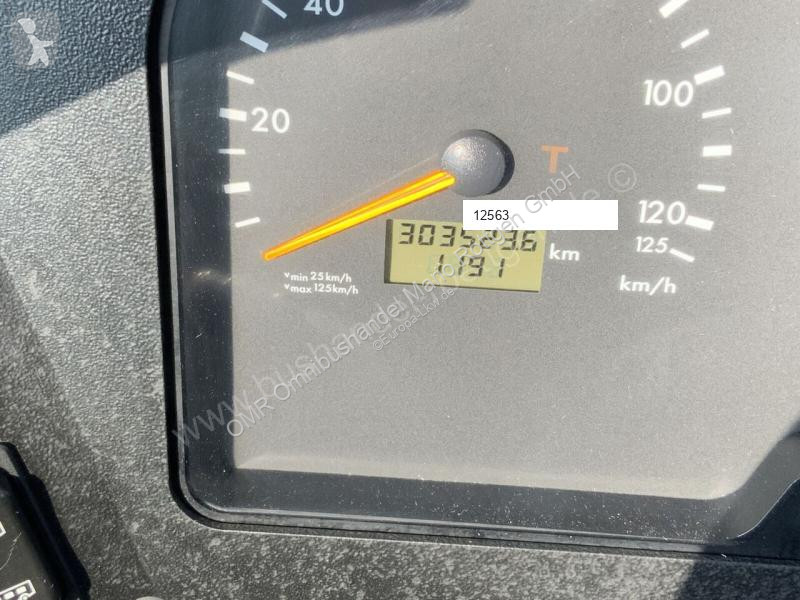 باص Setra S 415 LE Business