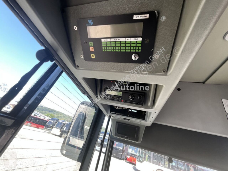 باص Mercedes O 530 LE